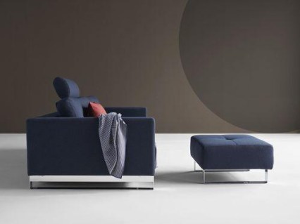 CASSIUS DELUXE EXCESS puf INNOVATION
